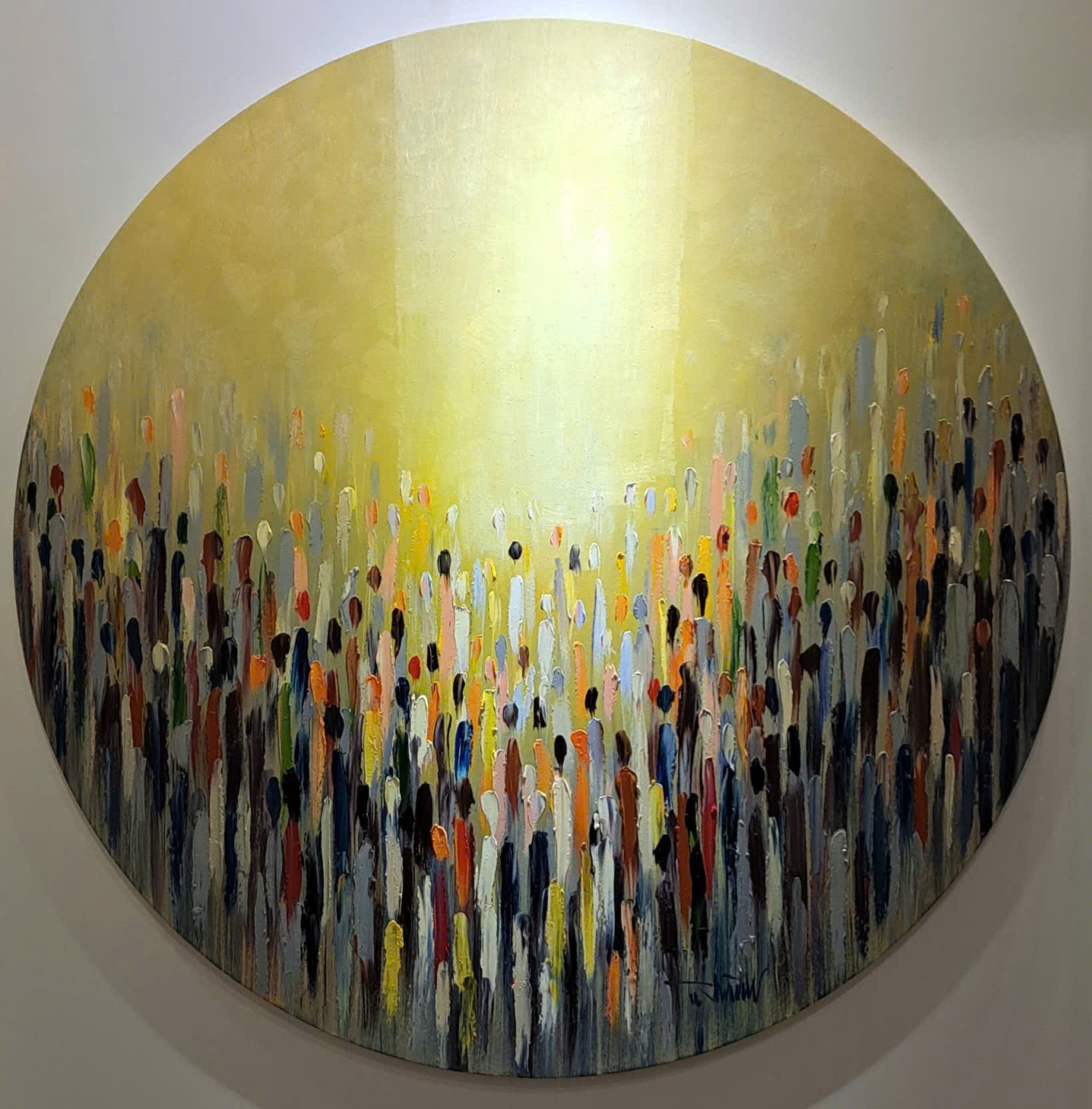 The Light: Heaven & Earth 3